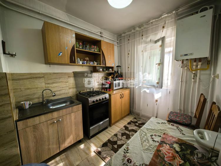 Apartament cu 2 camere decomandat 46 mp mobilat și utilat - 6