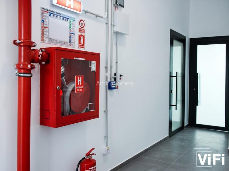 Hale Industriale 600–1200 mp cu ISU | Acces TIR | Birouri incluse | NOU 2026!  - 4