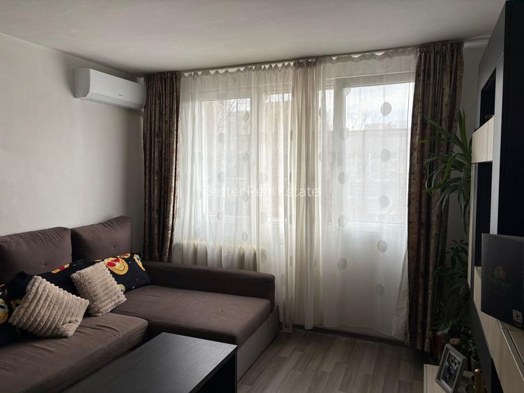 Apartament 3 camere – Zona Piața Sudului / Sun Plaza - 4