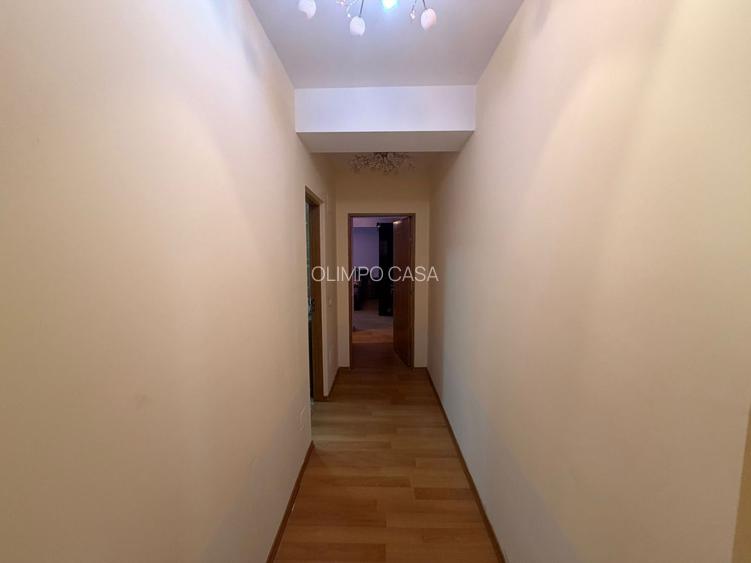 Apartament 3 camere spatios - Voluntari - 113 mp - 10