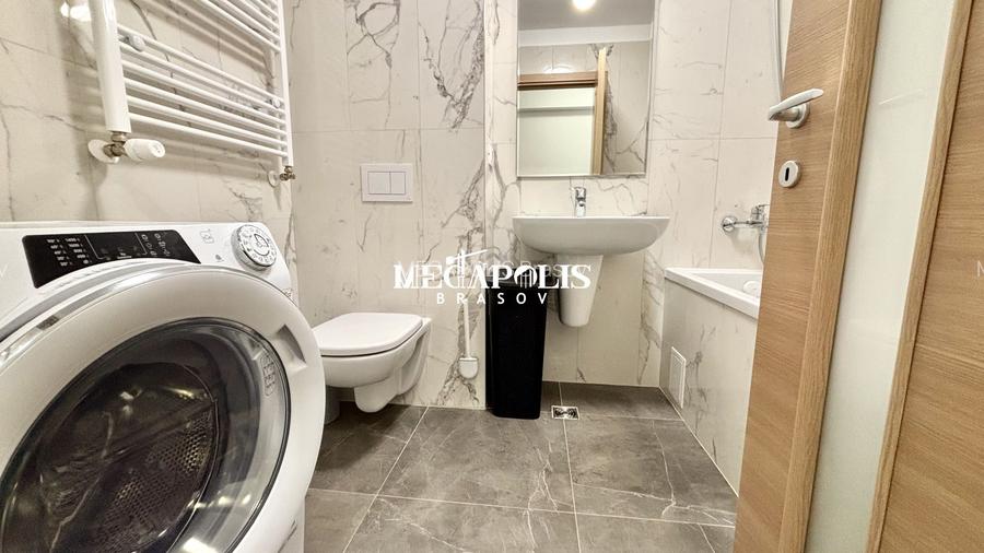 Apartament 2 camere | Etaj intermediar | Tractorul | Top City - 18