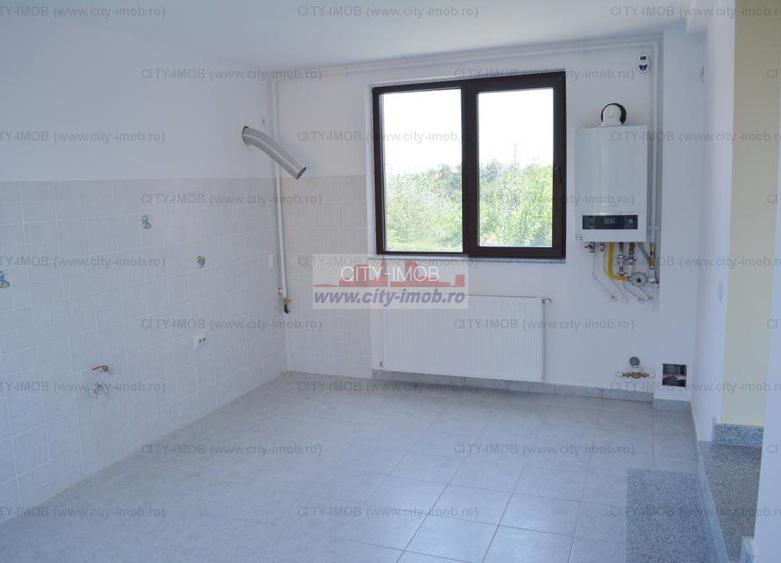 Inchirere Apartament P si D Bucurestii Noi - Curte proprie - 20