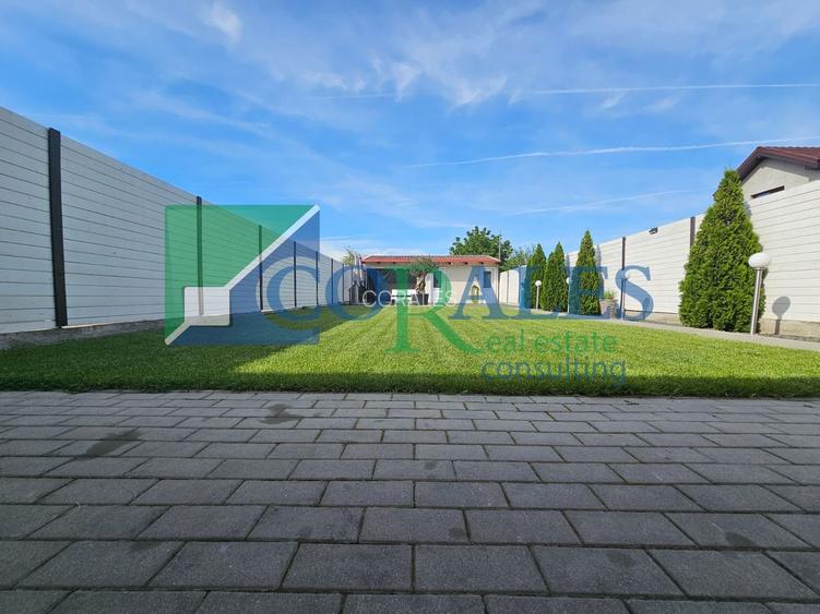 Mobilat si Utilat. Disponibila IMEDIAT - 18