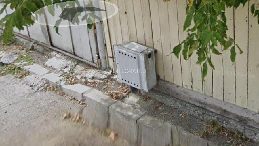 Imobil de RECONSOLIDAT- 47mp (cu subsol + pod inalt) + Teren- 200 mp - Str. - 6