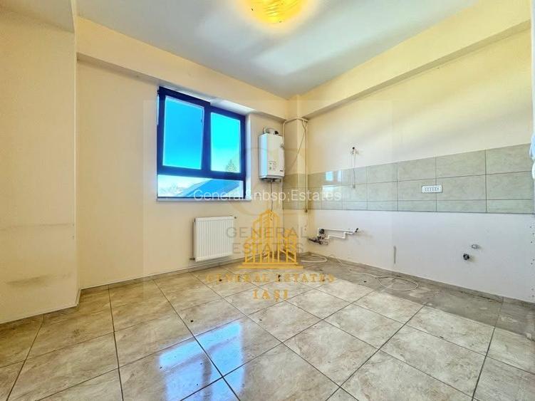 Vânzare apartament în bloc nou - 3 camere, 120 m.p. - Tătărași - 9