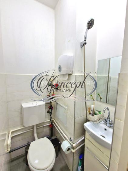 Spatiu comercial cu vizibilitate in Someseni - 4