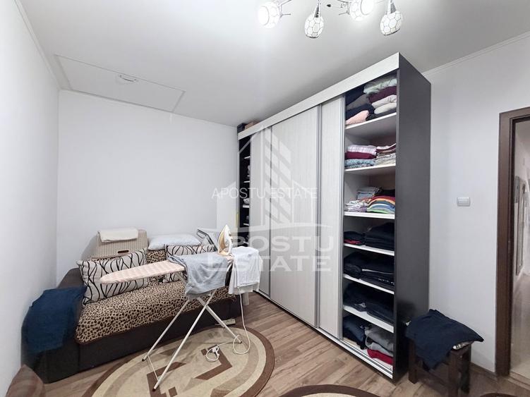 Casa renovata de vanzare Lidl Freidorf Timisoara - 5