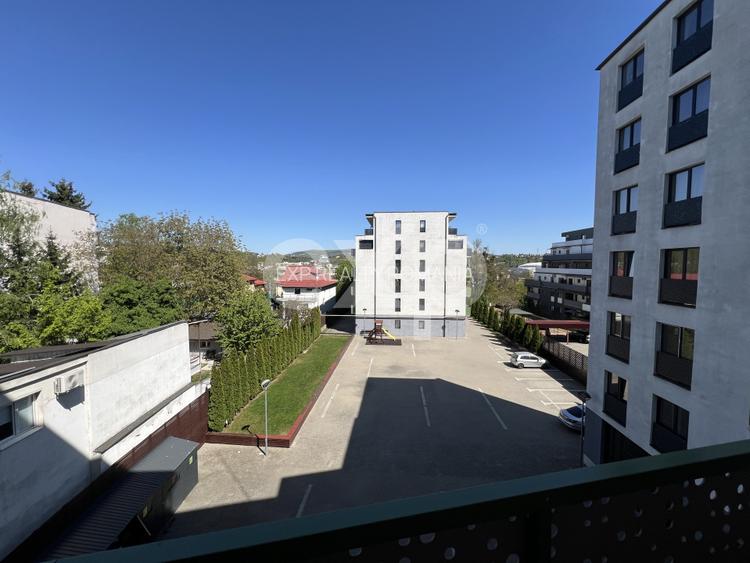 0% COMISION! Apartament 2 camere, parcare subterana, Platinia/USAMV - 10