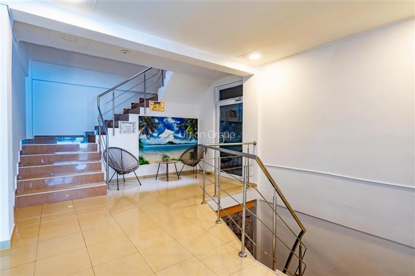 Hotel in Eforie Nord cu 43 de Camere - Investitie Premium la 5 Minute de Plaja - 25