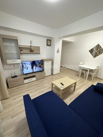 Baneasa l 2 Camere l Bloc Nou l - 5