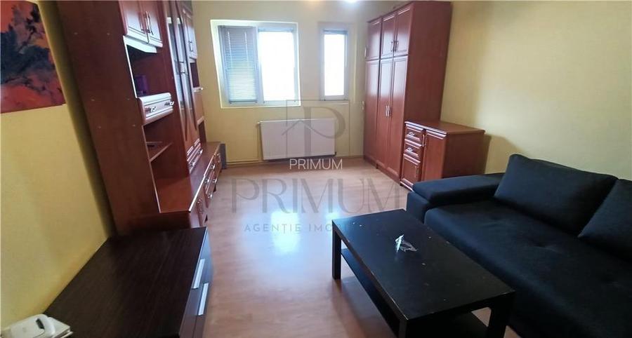 FREIDORF - ETAJ 3 - BLOC IZOLAT - 3 CAMERE - DECOMANDAT - CENTRALA PROPRIE - CLI - 4