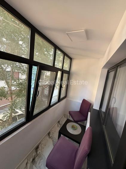 📍 De închiriat | Apartament 2 camere | Zona City Park | Etaj 1 | Gaze - 9