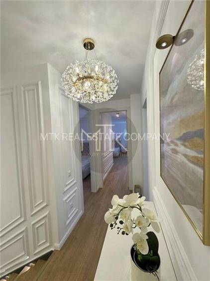 Complex Exclusivist - CLOUD 9 | Apartament DUPLEX 3 camere/120mp +Gradina propri - 10