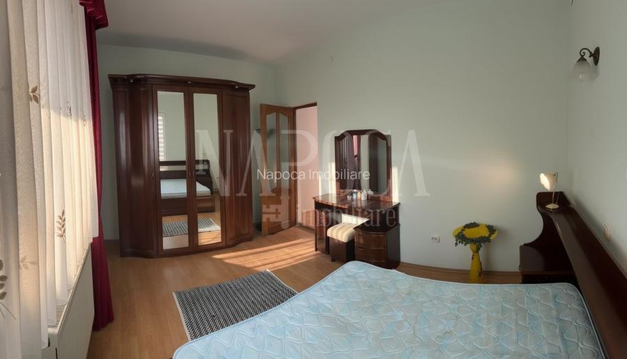 Apartament 3 camere de vanzare in Manastur, Cluj Napoca - 4