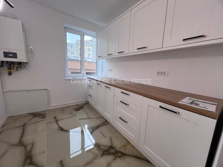 Apartament 2 camere,etaj 1, zona Progresul - 6