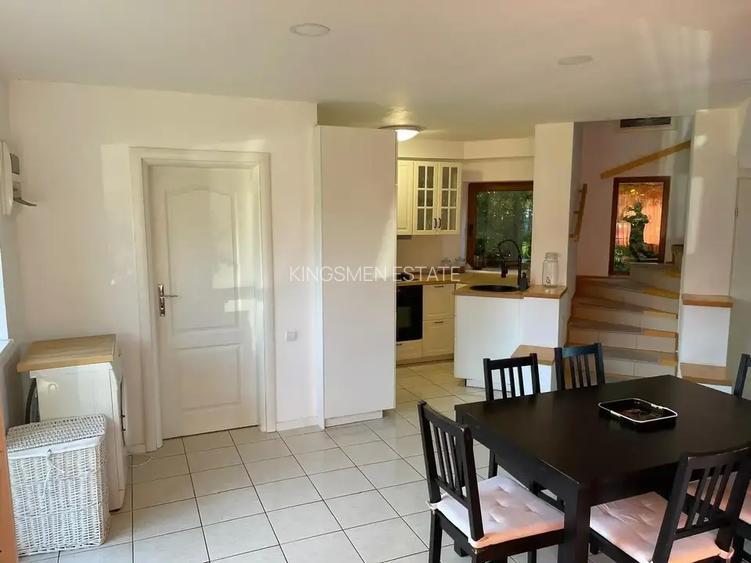 Casa de vacanta cocheta in Cornu renovata 2023! - 22