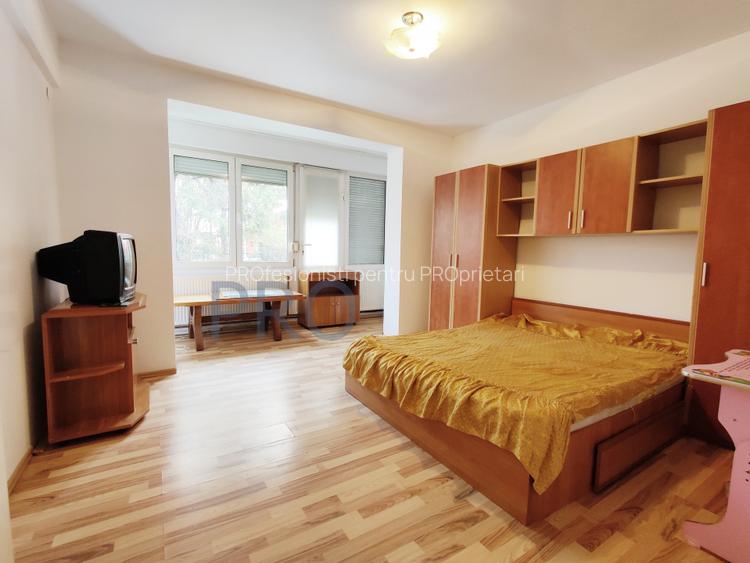COMISION 0% Apartament cu 3 camere, garaj, pivniță și grădină în Vasile Aaron - 2