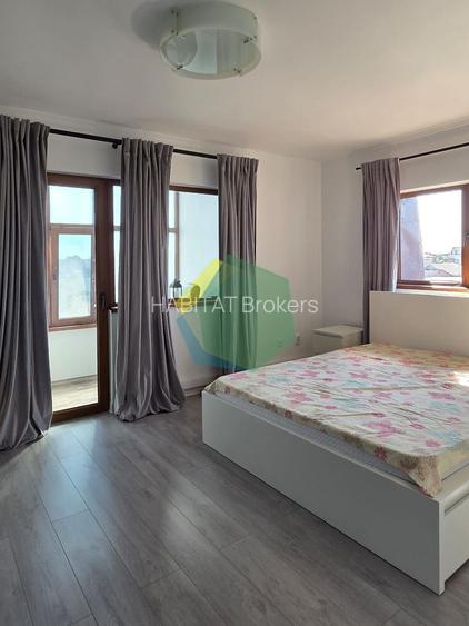 Apartament cu 3 camere complet renovat | Loc de parcare – Otopeni - 10