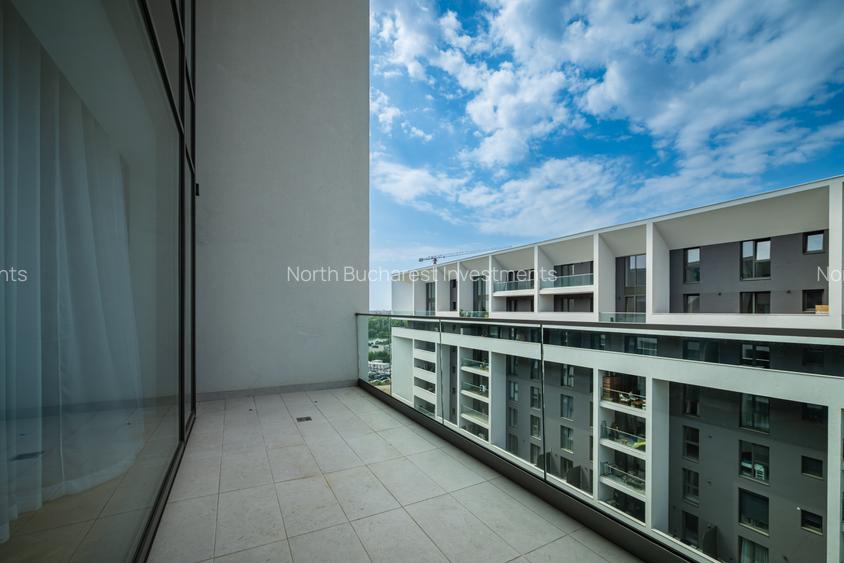 PENTHOUSE MOBILAT FLOREASCA - COMISION 0% - 17