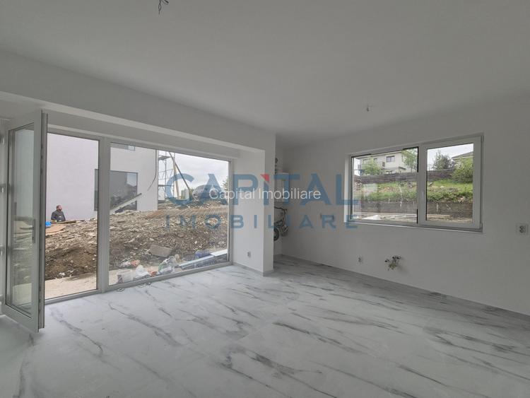 Casa alipita finisata, panorama superba - 5