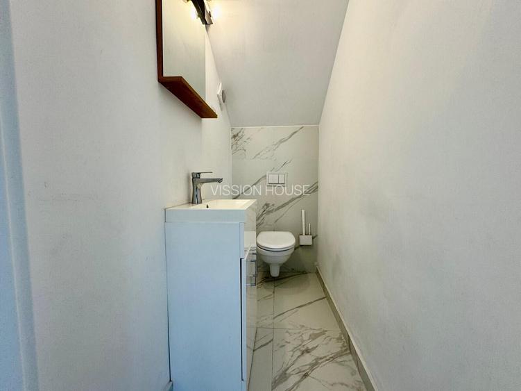 Vanzare vila individuala P+1 | Tunari | complex City Nord - 28