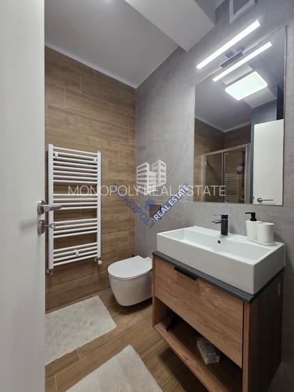 Studio Alphaville Arena – închiriere termen scurt - 6