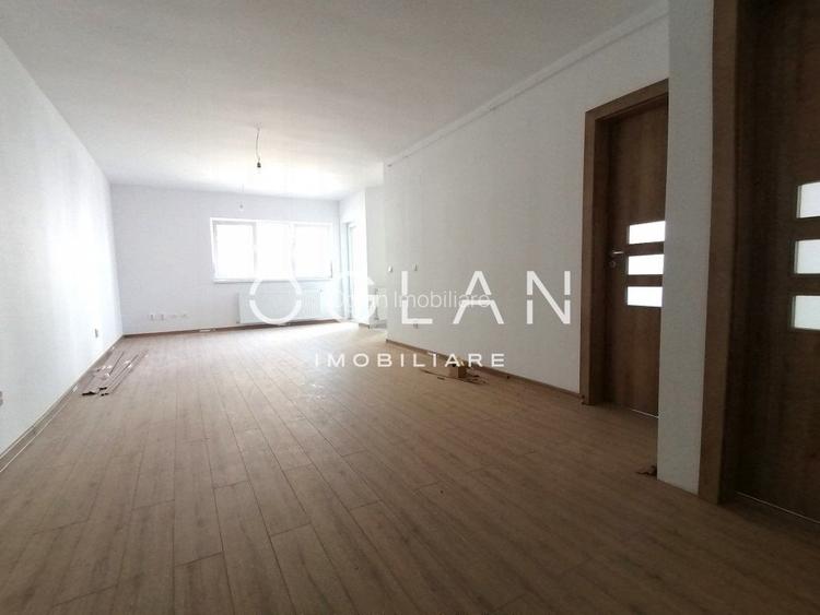 Apartament nou cu predare imediata 3 camere  - Doamna Stanca - 5