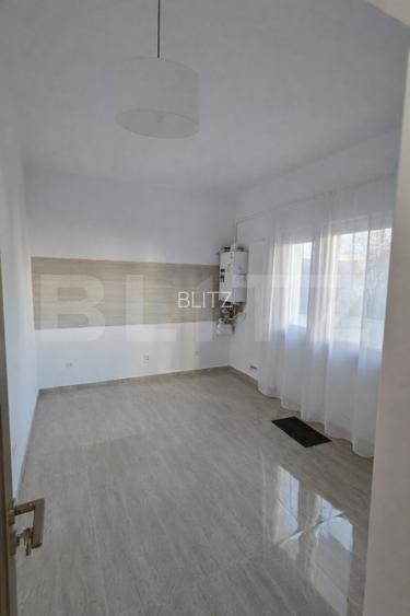 Apartament de 3 camere, 61 mp, zonă centrală - 7