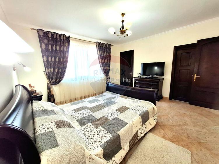 Casă / Vilă cu 4 camere de vânzare in Spataru, Buzau - 20