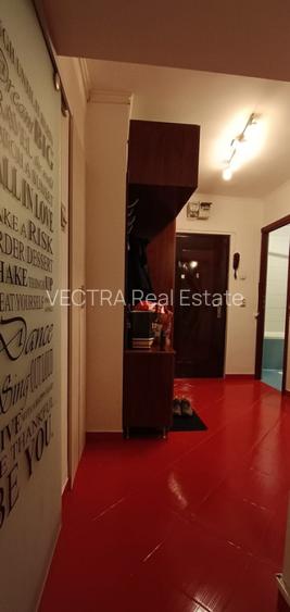 Apartament de 2 camere, decomandat, 55 mp, zona Lujerului, parcare - 9