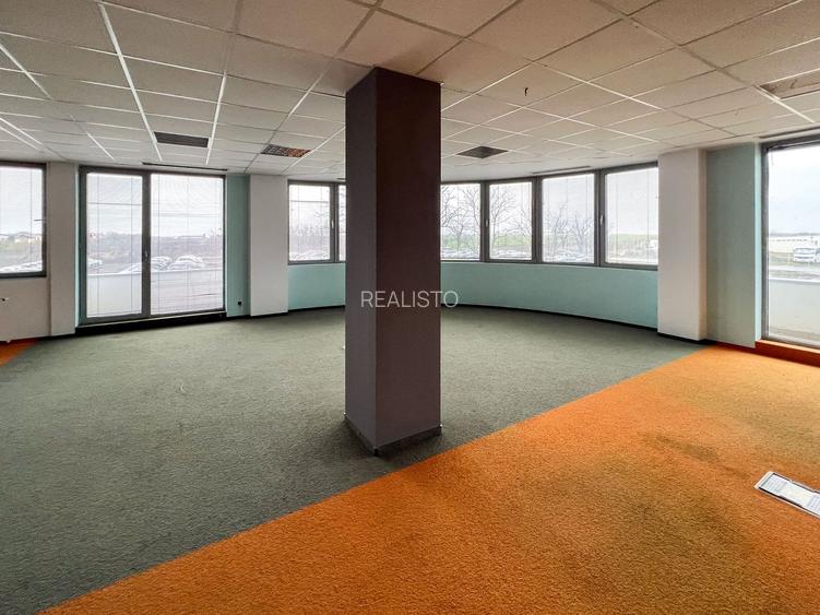 Proprietate comercială premium de vânzare- teren 3.728 mp |  Lângă A0 - 14