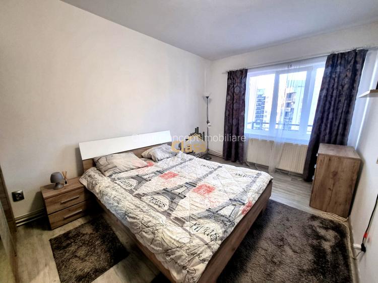 Apartament 2 camere | Decomandat | Parcare | 49 mpu | Petrom Baciu - 3