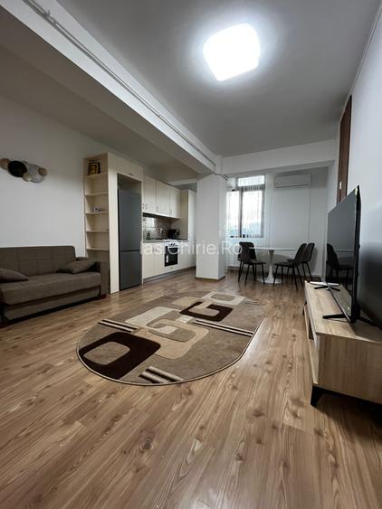 Apartament 2 camere Sos.Voinesti 370 euro - 5