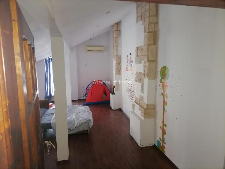 Casă cu potențial, construcție interbelică - 5