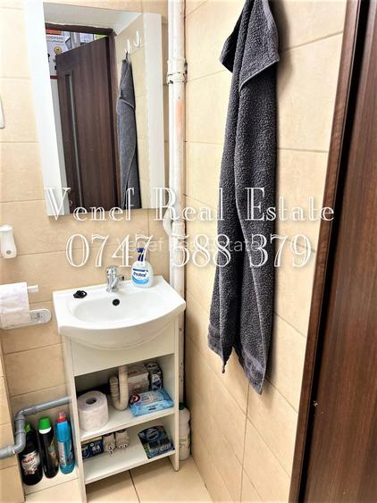 0% Comision 3 Camere 93 mp etaj 1 Maria Rosetti Bdul Dacia Metrou Universitate - 14