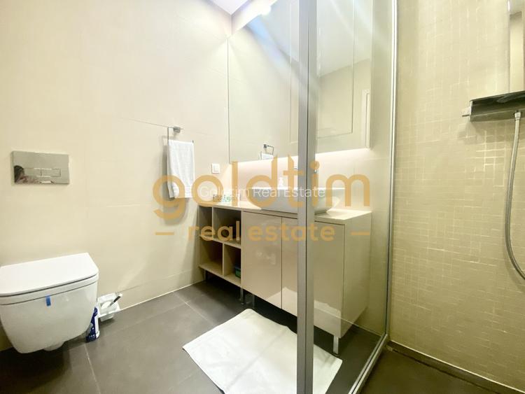 PRIMAVERII/ZONA EXCLUSIVISTA/BLOC BOUTIQUE/VEDERE LIBERA/PARCARE SUBTERANA/LUX - 18