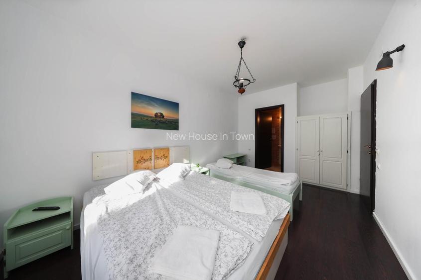 Vilă spațioasă de vânzare în Predeluț, Bran | 2000mp - 27