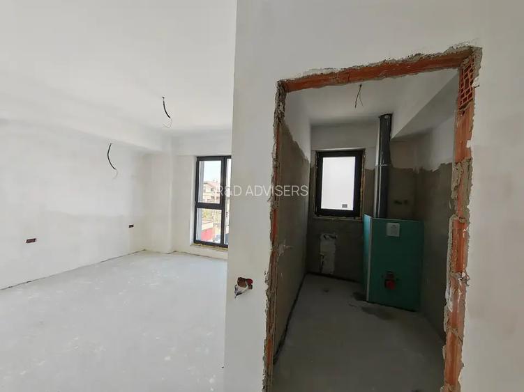 Apartament 3 Camere Aviatiei I Comision 0 - 6