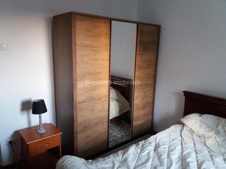 Apartament 3 Camere,Victoriei,Metrou,bl.1980,reabilitat,DECOMANDAT,2 bai,mobilat - 6