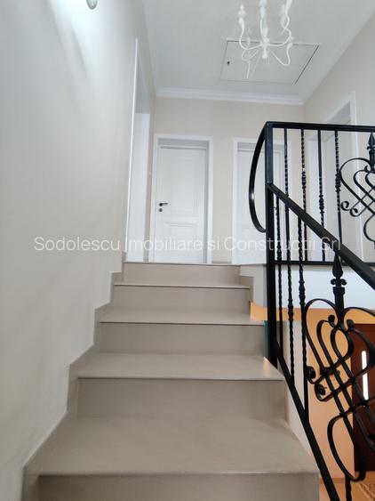 CASA  DEOSEBITA LA  SACALAZ IN SUPRAFATA DE 153 MP - 18