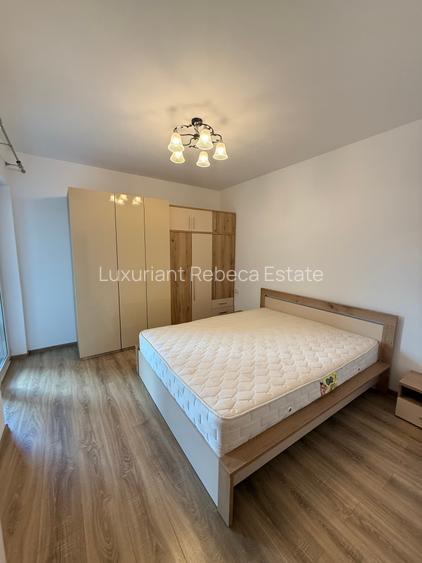 Apartament modern, luminos, cu loc de parcare | Calea Aradului - 2