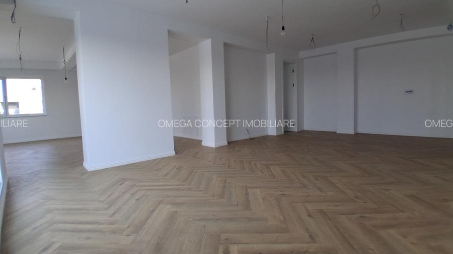 Splaiul Unirii - Delta Vacaresti vanzare penthouse - 29