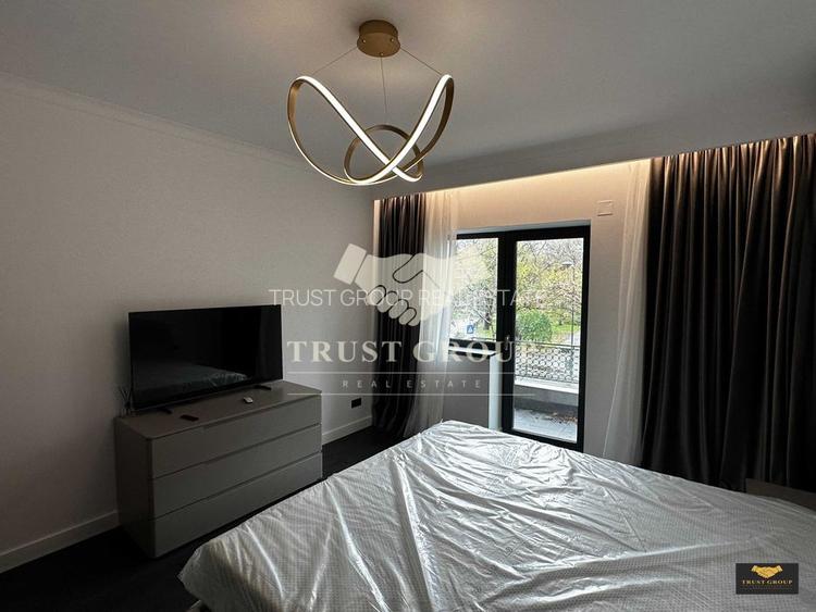 Apartament 3 camere Dorobanti | Renovat Complet - 9