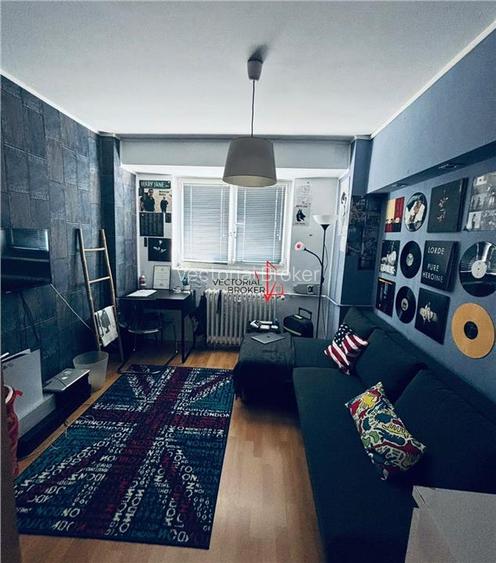 Apartament 3 camere Titan  1 Decembrie -Auchan - 7