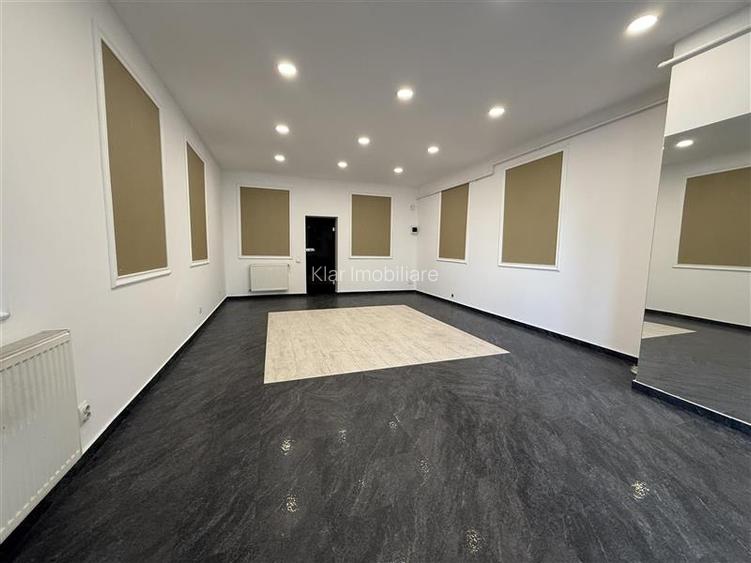 Spatiu comercial zona Oasului 86-90 - 2