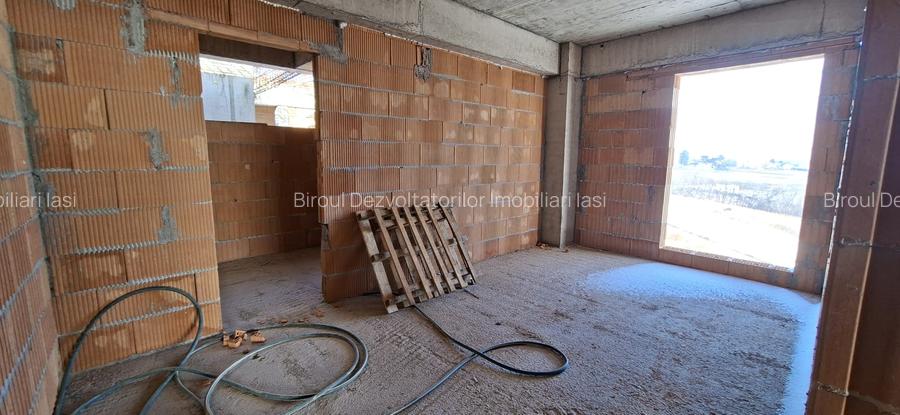 Apartament cu doua camere, spatios, Copou - 13