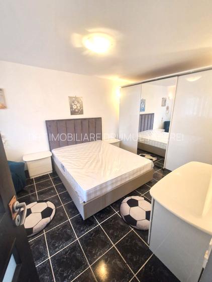 Drumul Taberei, confort 1, Hanul Drumetului - 7