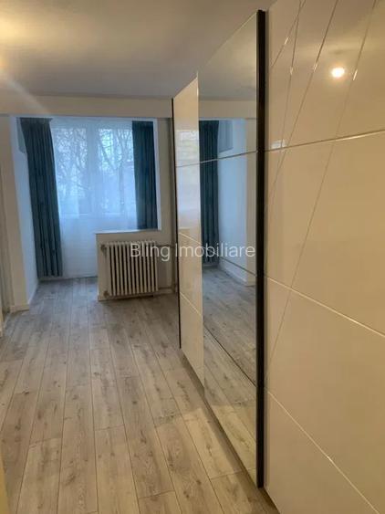 Garsonieră modernă, complet utilată, zona Expo Marasti - 3