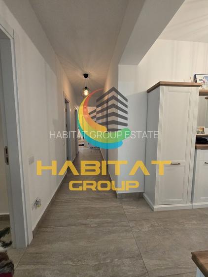 4 camere zona Brancoveanu etaj 1 an 2021 - 13