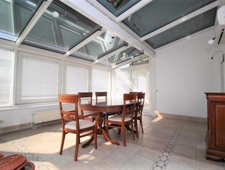 Penthouse 5 camere Gradina Icoanei - 10